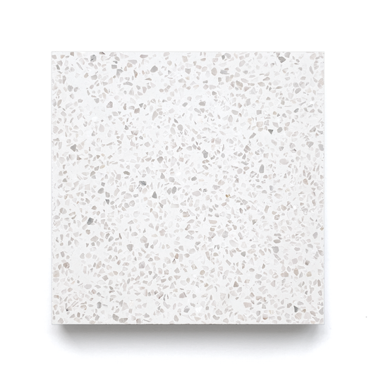 Field - Terrazzo White