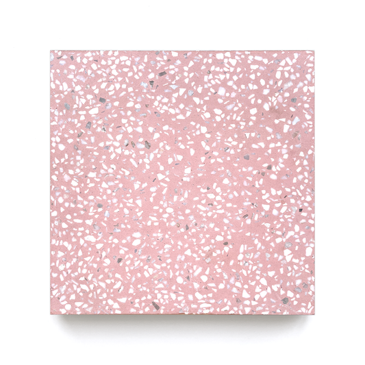 Field - Terrazzo Pink
