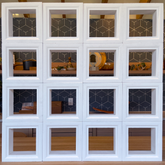 Breeze Blocks - Belgravia