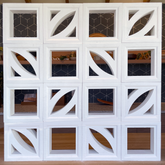 Breeze Blocks - Laurier Heights