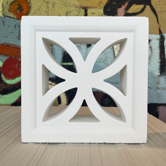 Breeze Blocks - Crestwood
