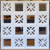 Breeze Blocks - Crestwood