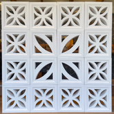 Breeze Blocks - Crestwood