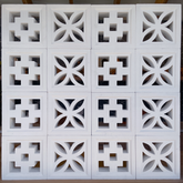 Breeze Blocks - Crestwood