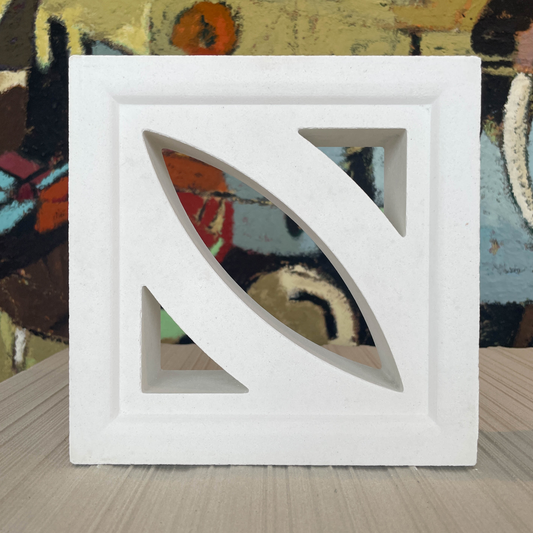 Breeze Blocks - Laurier Heights