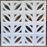 Breeze Blocks - Laurier Heights