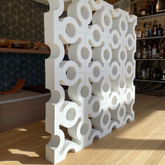Breeze Blocks - Ottewell