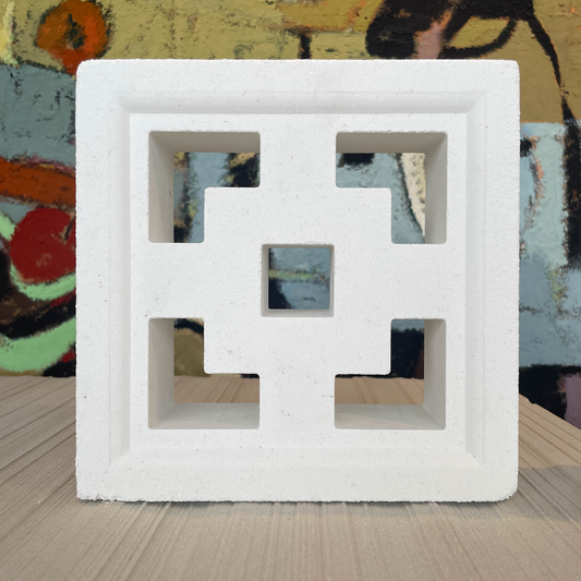 Breeze Blocks - Parkallen