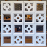 Breeze Blocks - Parkallen